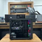 Corsair Kasa AMD Ryzen 5 3600 16GB RAM 500GB SSD RTX2060 6GB Oyuncu Bilgisayarı (İKİNCİ EL)