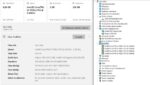 Dell Inspiron 3581 i3 7020U 8GB RAM 256GB SSD Radeon 520 2GB 15.6" FHD Notebook (İKİNCİ EL) - Görsel 5