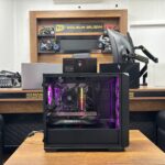 Dragos Kasa AMD Ryzen 7 5700X 16GB RAM 1TB SSD RTX 3080 10GB Oyuncu Kasası (İKİNCİ EL)