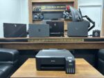 Epson EcoTank L1210 Tanklı Mürekkep Püskürtmeli Yazıcı (İKİNCİ EL)