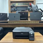 Epson EcoTank L1210 Tanklı Mürekkep Püskürtmeli Yazıcı (İKİNCİ EL)