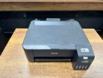 Epson EcoTank L1210 Tanklı Mürekkep Püskürtmeli Yazıcı (İKİNCİ EL) - Görsel 2