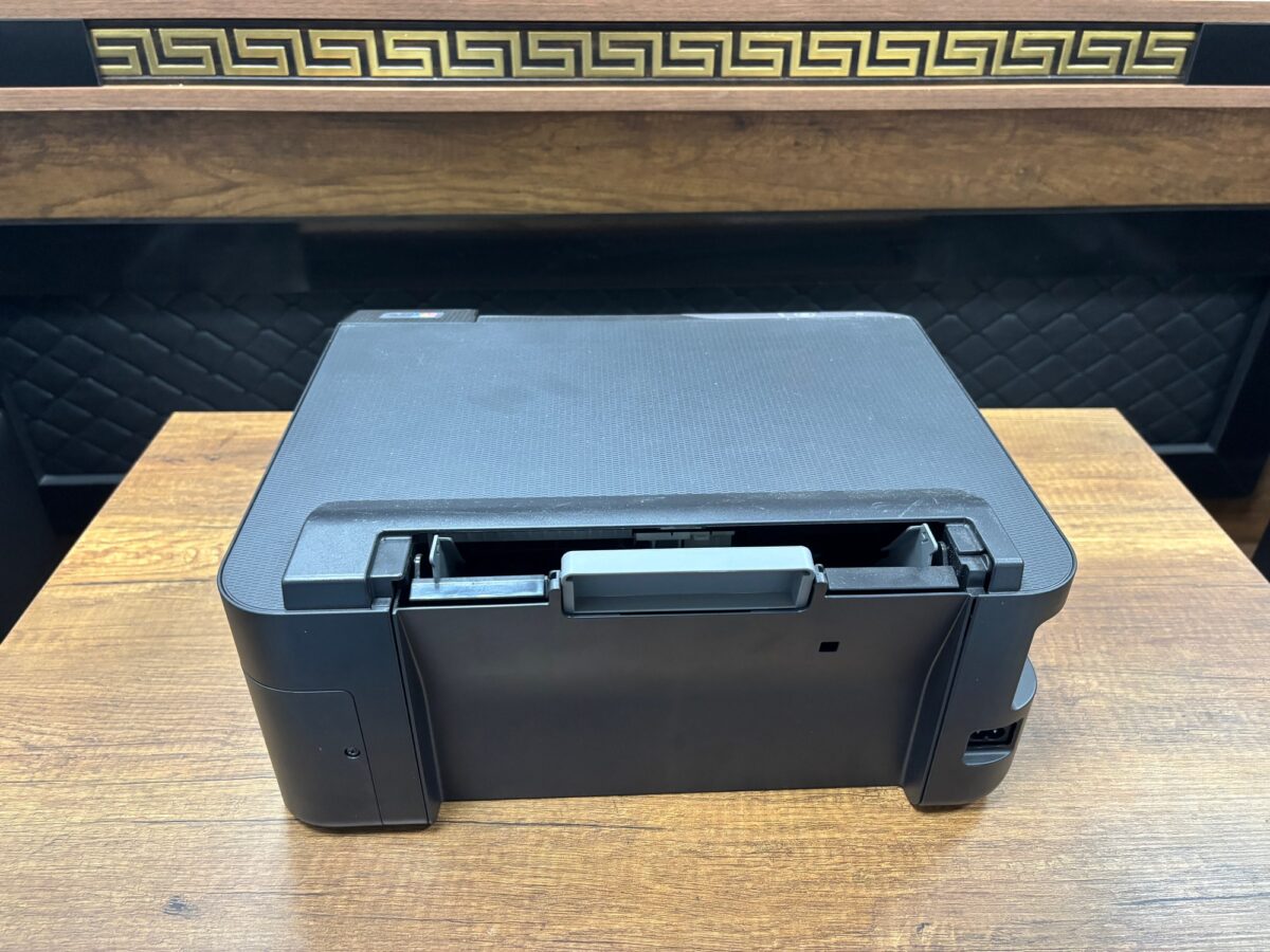 Epson EcoTank L1210 Tanklı Mürekkep Püskürtmeli Yazıcı (İKİNCİ EL) - Görsel 4
