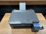 Epson EcoTank L1210 Tanklı Mürekkep Püskürtmeli Yazıcı (İKİNCİ EL) - Görsel 5