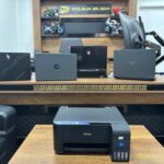 Epson EcoTank L3151 Çok Fonksiyonlu Tanklı Mürekkep Püskürtmeli Yazıcı (İKİNCİ EL)