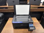 Epson EcoTank L3151 Çok Fonksiyonlu Tanklı Mürekkep Püskürtmeli Yazıcı (İKİNCİ EL) - Görsel 5