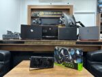 Gainward RTX5060 Ghost 8GB Ekran Kartı (İKİNCİ EL)