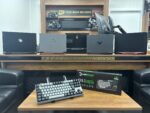 Gamepower Eva 3 TKL Red Switch Kablolu Mekanik Oyuncu Klavyesi (İKİNCİ EL)