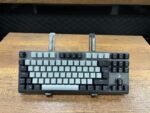 Gamepower Eva 3 TKL Red Switch Kablolu Mekanik Oyuncu Klavyesi (İKİNCİ EL) - Görsel 2