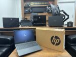 HP 15-FD0033NT i3 1315U 8GB 256GB 15.6" FHD 88T69EA Dizüstü Bilgisayar (İKİNCİ EL)