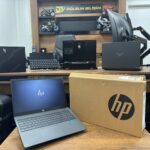 HP 15-FD0033NT i3 1315U 8GB 256GB 15.6" FHD 88T69EA Dizüstü Bilgisayar (İKİNCİ EL)