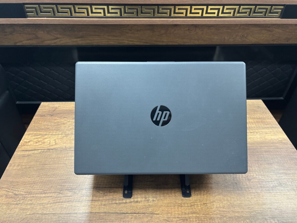 HP 15-FD0033NT i3 1315U 8GB 256GB 15.6" FHD 88T69EA Dizüstü Bilgisayar (İKİNCİ EL) - Görsel 4