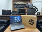 HP 15-FD0033NT i3-1315U 8GB RAM 256GB SSD 15.6" FHD 88T69EA Notebook (İKİNCİ EL)