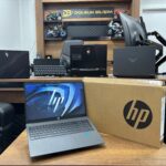 HP 15-FD0033NT i3-1315U 8GB RAM 256GB SSD 15.6" FHD 88T69EA Notebook (İKİNCİ EL)
