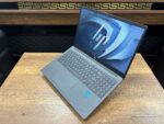 HP 15-FD0033NT i3-1315U 8GB RAM 256GB SSD 15.6" FHD 88T69EA Notebook (İKİNCİ EL) - Görsel 3
