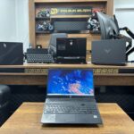 HP 15-DW2028NT i3-1005G1 4GB 256GB 15.6" 235R0EA Dizüstü Bilgisayar (İKİNCİ EL)