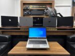 HP EliteBook 8460P i5-2520M 8GB RAM 120GB SSD HD6470M 1GB Dizüstü Bilgisayar (İKİNCİ EL)