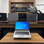 HP EliteBook 8460P i5-2520M 8GB RAM 120GB SSD HD6470M 1GB Dizüstü Bilgisayar (İKİNCİ EL)