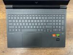 HP Victus 16-S0020NT AMD Ryzen 5 7640HS 16GB 512GB RTX4050 16.1" Oyuncu Notebook (İKİNCİ EL)  - Görsel 2