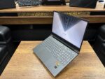 HP Victus 16-S0020NT AMD Ryzen 5 7640HS 16GB 512GB RTX4050 16.1" Oyuncu Notebook (İKİNCİ EL)  - Görsel 3