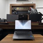 HP Victus 15-FA0011NT i5-12450H 16GB 512GB RTX3050 15.6" FHD 144Hz 80D33EA Gaming Notebook (İKİNCİ EL)