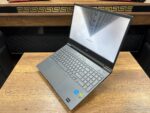 HP Victus 15-FA0011NT i5-12450H 16GB 512GB RTX3050 15.6" FHD 144Hz 80D33EA Gaming Notebook (İKİNCİ EL) - Görsel 3