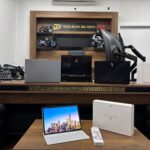 Huawei MatePad 12X 12" PaperMatte Edition 12GB 256GB Yeşil Tablet (İKİNCİ EL)