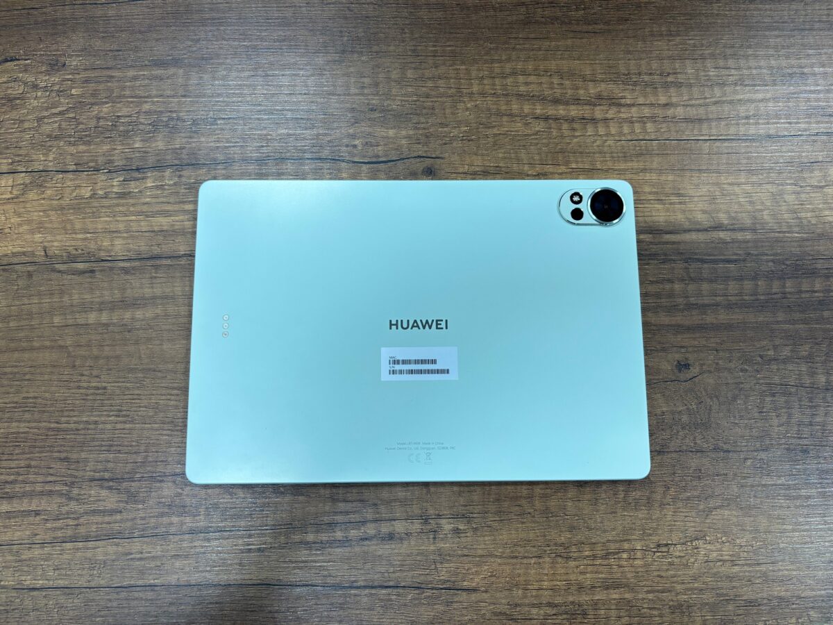 Huawei MatePad 12X 12" PaperMatte Edition 12GB 256GB Yeşil Tablet (İKİNCİ EL) - Görsel 3