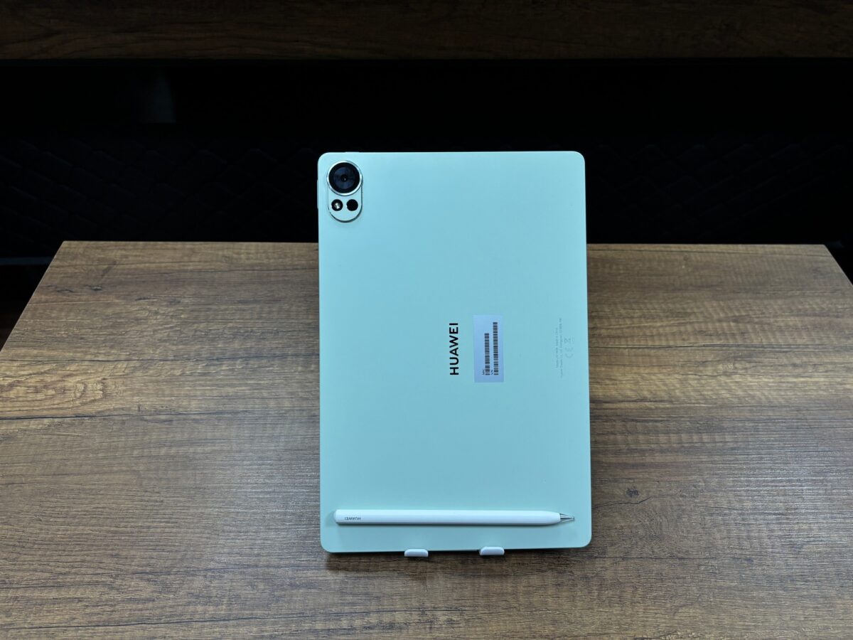 Huawei MatePad 12X 12" PaperMatte Edition 12GB 256GB Yeşil Tablet (İKİNCİ EL) - Görsel 4