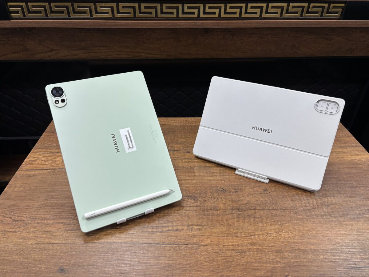 Huawei MatePad 12X 12" PaperMatte Edition 12GB 256GB Yeşil Tablet (İKİNCİ EL) - Görsel 5