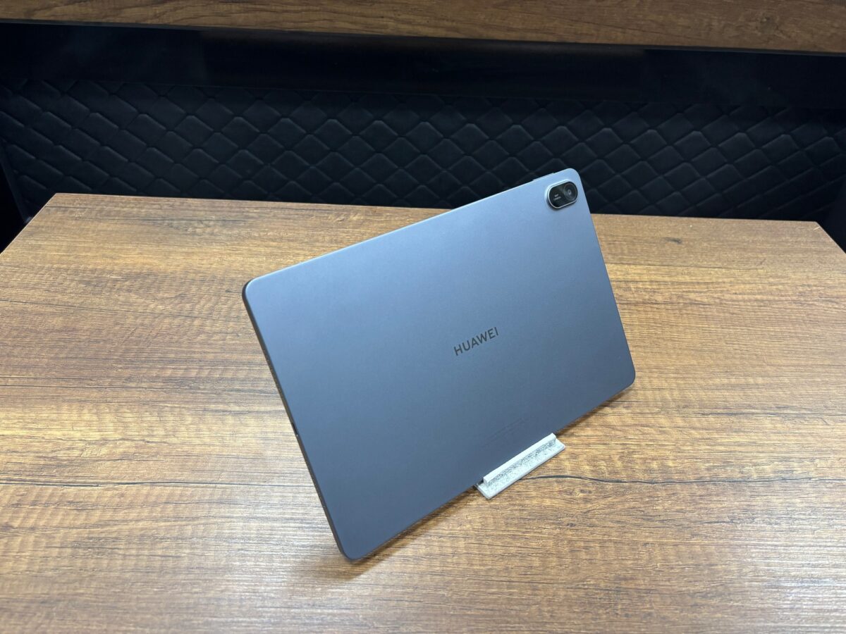 Huawei MatePad SE 11 6 GB 128 GB 11" Tablet (İKİNCİ EL) - Görsel 3
