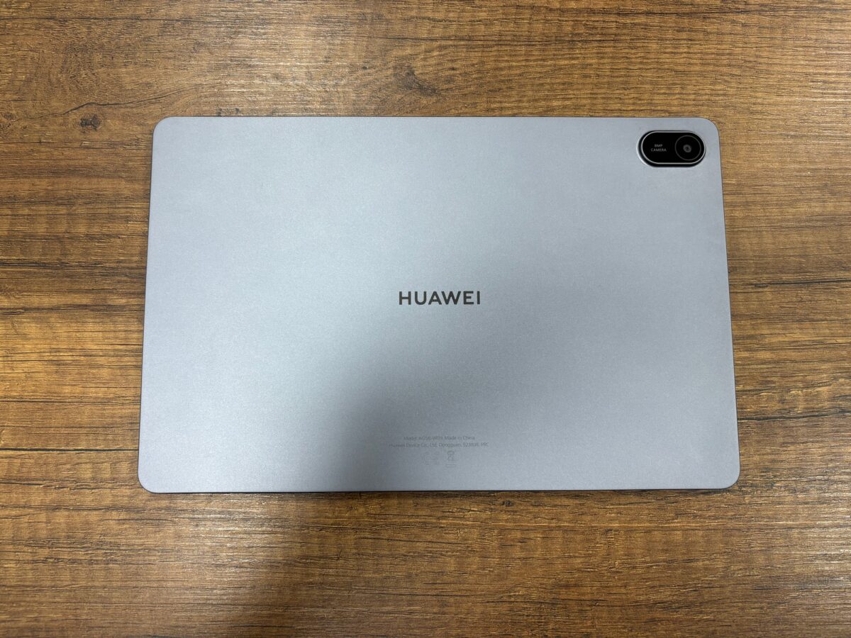 Huawei MatePad SE 11 6 GB 128 GB 11" Tablet (İKİNCİ EL) - Görsel 4