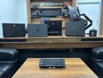 HyperX Alloy Origins RGB %60 TKL Kablolu Mekanik Oyuncu Klavyesi (İKİNCİ EL)