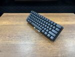 HyperX Alloy Origins RGB %60 TKL Kablolu Mekanik Oyuncu Klavyesi (İKİNCİ EL) - Görsel 2