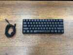 HyperX Alloy Origins RGB %60 TKL Kablolu Mekanik Oyuncu Klavyesi (İKİNCİ EL) - Görsel 4