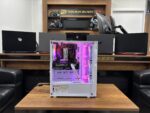 Dolgun Teknoloji i5-12600KF 16GB 500GB Asus RTX5060Ti 8GB OEM Oyuncu Kasası