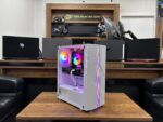 Dolgun Teknoloji i5-12600KF 16GB 500GB Asus RTX5060Ti 8GB OEM Oyuncu Kasası - Görsel 2