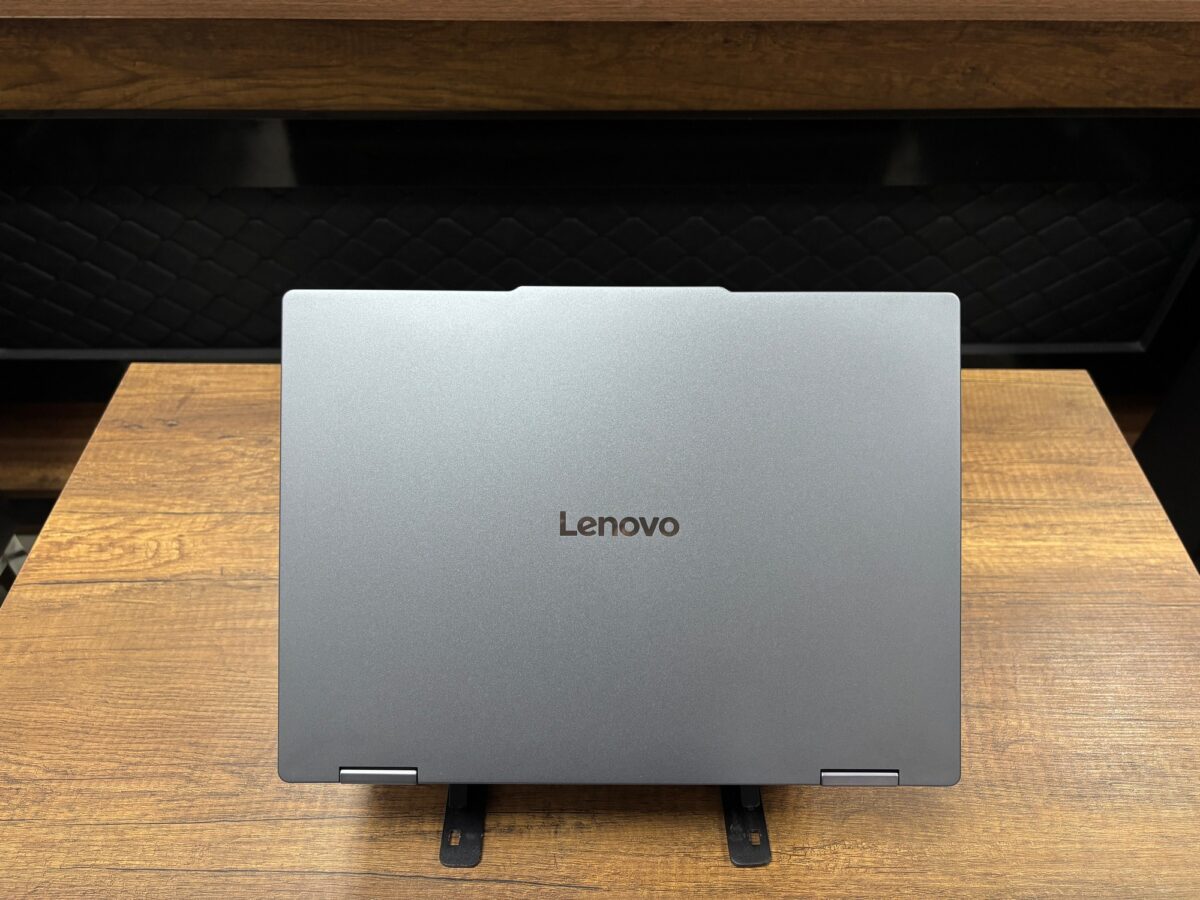 Lenovo IdeaPad 5 14AKP10 Ryzen AI 7 350 16GB 512GB 14" 83KT003CTR Dokunmatik Notebook (İKİNCİ EL)  - Görsel 4