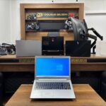Lenovo IdeaPad 510-15ISK i5-6200U 8GB 240GB 940MX 2GB 15.6" FHD 80SR006QTX Notebook (İKİNCİ EL)