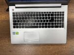 Lenovo IdeaPad 510-15ISK i5-6200U 8GB 240GB 940MX 2GB 15.6" FHD 80SR006QTX Notebook (İKİNCİ EL) - Görsel 2