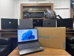 Lenovo IdeaPad Gaming Ryzen 5 7535HS 8GB 1TB RTX4050 Oyuncu Notebook (İKİNCİ EL)