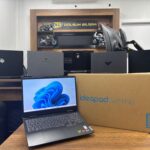 Lenovo IdeaPad Gaming Ryzen 5 7535HS 8GB 1TB RTX4050 Oyuncu Notebook (İKİNCİ EL)