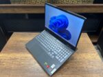 Lenovo IdeaPad Gaming Ryzen 5 7535HS 8GB 1TB RTX4050 Oyuncu Notebook (İKİNCİ EL) - Görsel 3
