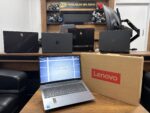 Lenovo IdeaPad Slim 3 15IAN8 Intel Celeron N100 4GB 128GB SSD W11 15.6" FHD Dizüstü Bilgisayar (İKİNCİ EL)