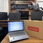 Lenovo IdeaPad Slim 3 15IAN8 Intel Celeron N100 4GB 128GB SSD W11 15.6" FHD Dizüstü Bilgisayar (İKİNCİ EL)