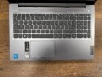 Lenovo IdeaPad Slim 3 15IAN8 Intel Celeron N100 4GB 128GB SSD W11 15.6" FHD Dizüstü Bilgisayar (İKİNCİ EL) - Görsel 2