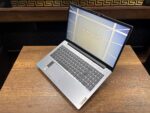 Lenovo IdeaPad Slim 3 15IAN8 Intel Celeron N100 4GB 128GB SSD W11 15.6" FHD Dizüstü Bilgisayar (İKİNCİ EL) - Görsel 3