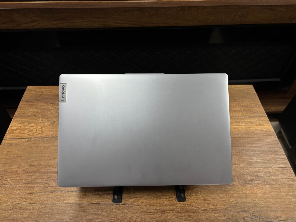 Lenovo IdeaPad Slim 3 15IAN8 Intel Celeron N100 4GB 128GB SSD W11 15.6" FHD Dizüstü Bilgisayar (İKİNCİ EL) - Görsel 4