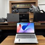 Lenovo IdeaPad 1 15ALC7 Ryzen 5 5625U 8GB 512GB 15.6" FHD 82R400VRTX Notebook (İKİNCİ EL)