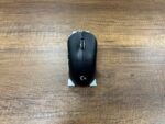 Logitech G PRO X Superlight 2 Lightspeed Hero Kablosuz Oyuncu Mouse (İKİNCİ EL) - Görsel 2